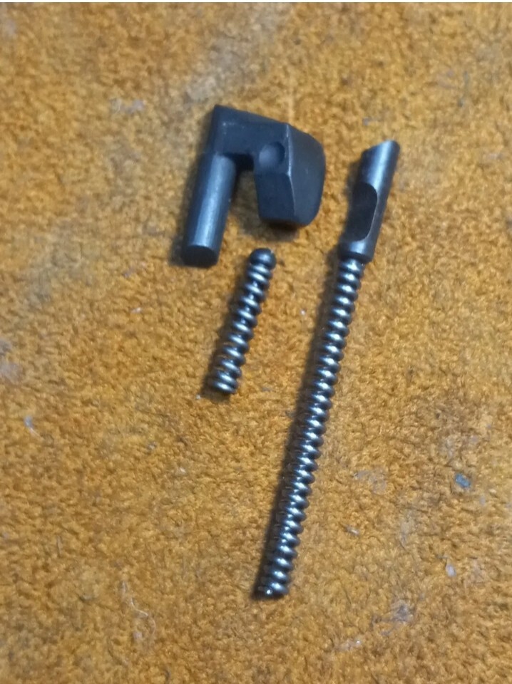 M1 Garand Bolt Repair USGI NOS