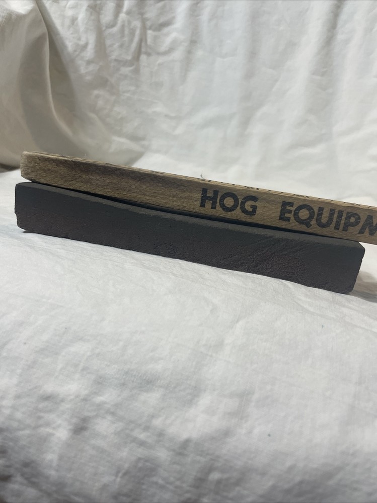 Vintage Sharpening Stone