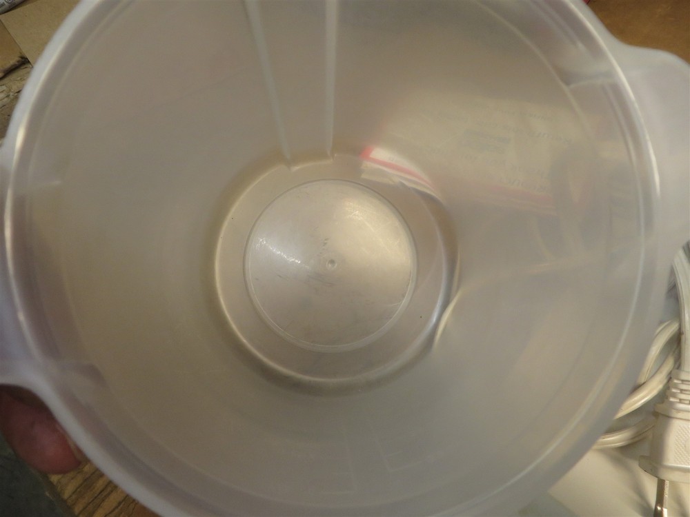 SALTON YOGURT MAKER # YM9