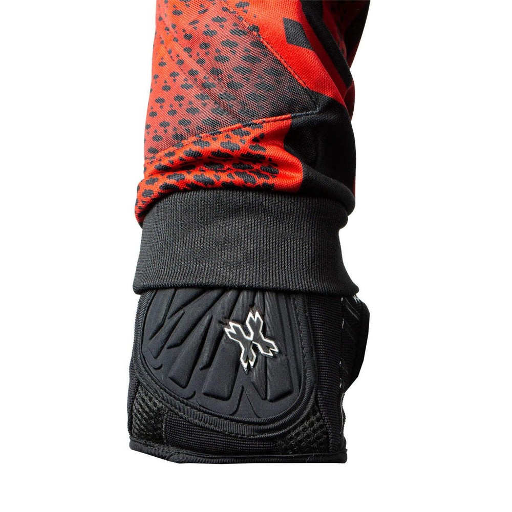 HK Army Hardline Jersey - Fire - Medium