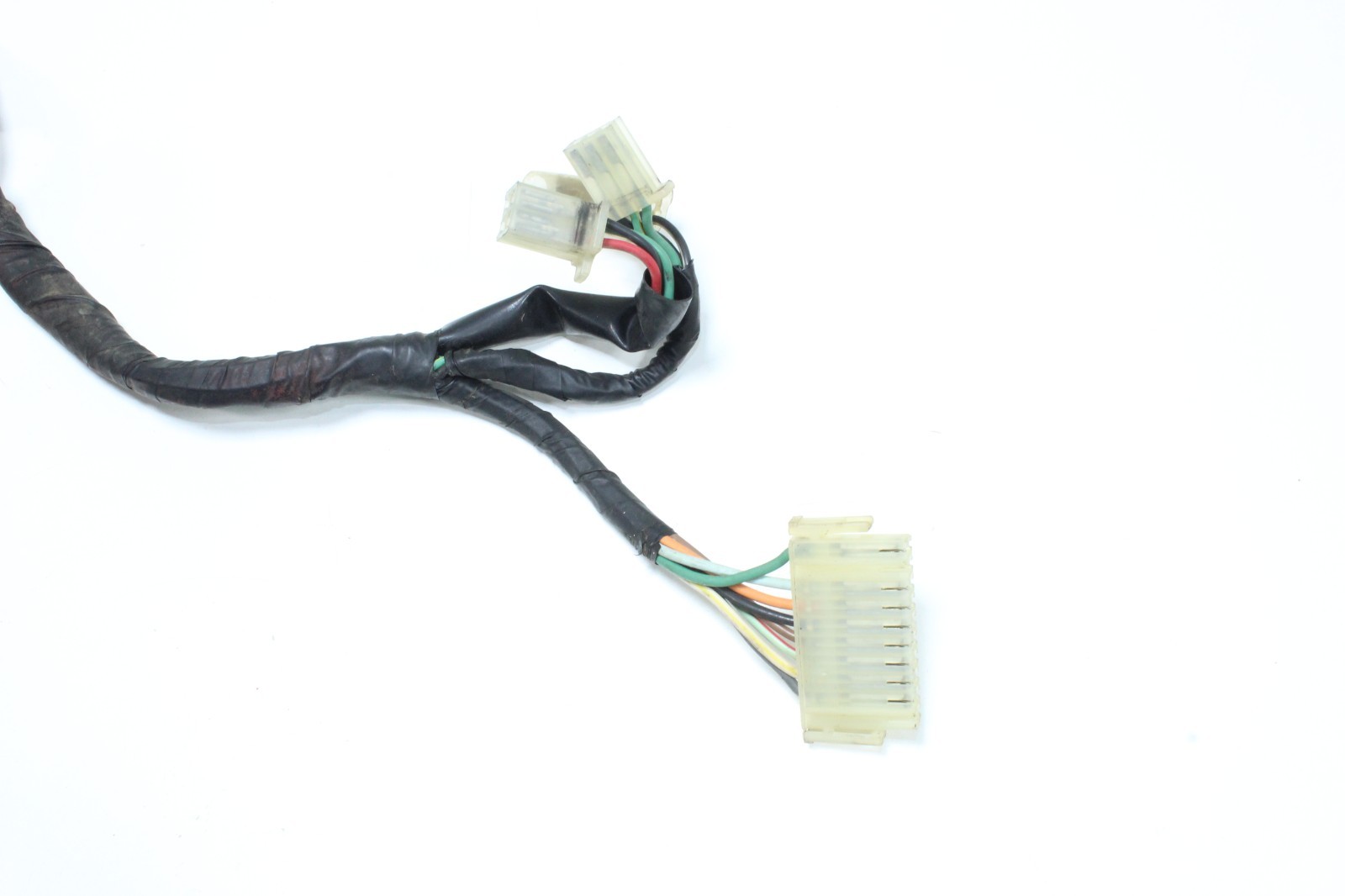 83-87 HONDA XL600R MAIN ENGINE WIRING HARNESS MOTOR WIRE LOOM CDI WIRING