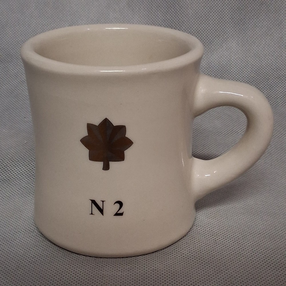 US Navy Coffee Mug N2 Information Warfare Phibron Five