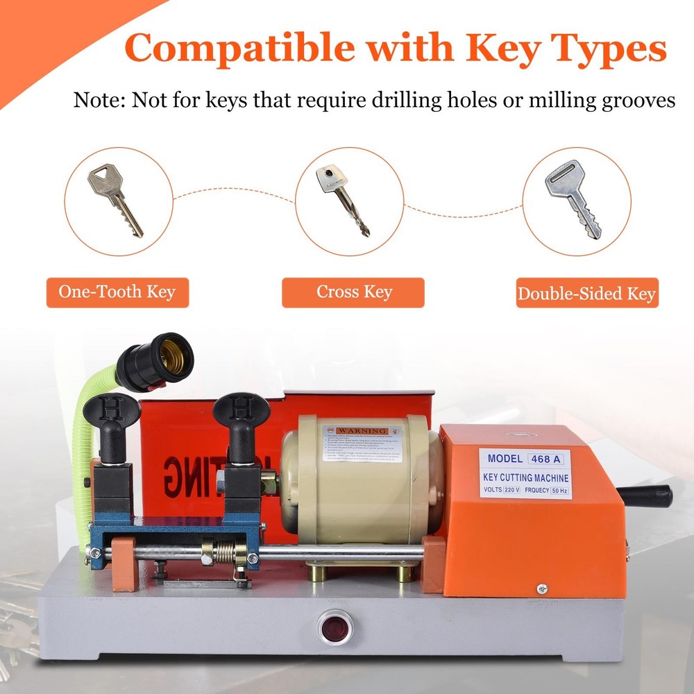 Horizontal Duplicator Machine - Cutter Cutting Machines Copy,110V Multifunctiona