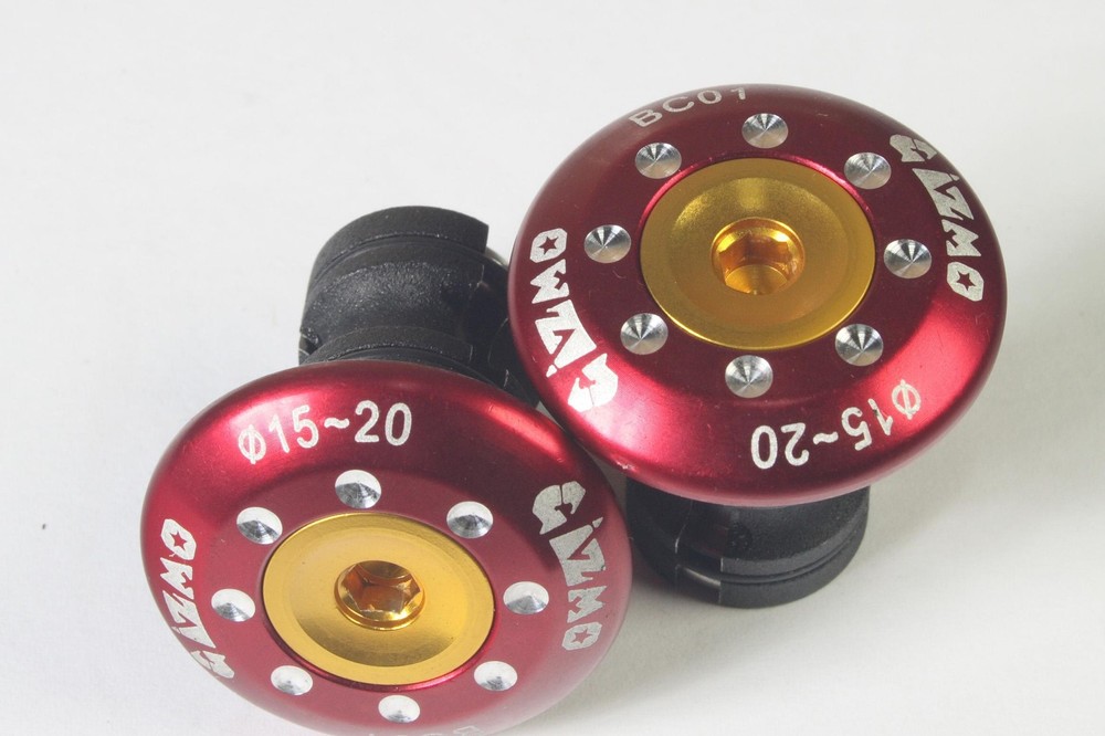 GIZMO Expand Bar End Plug