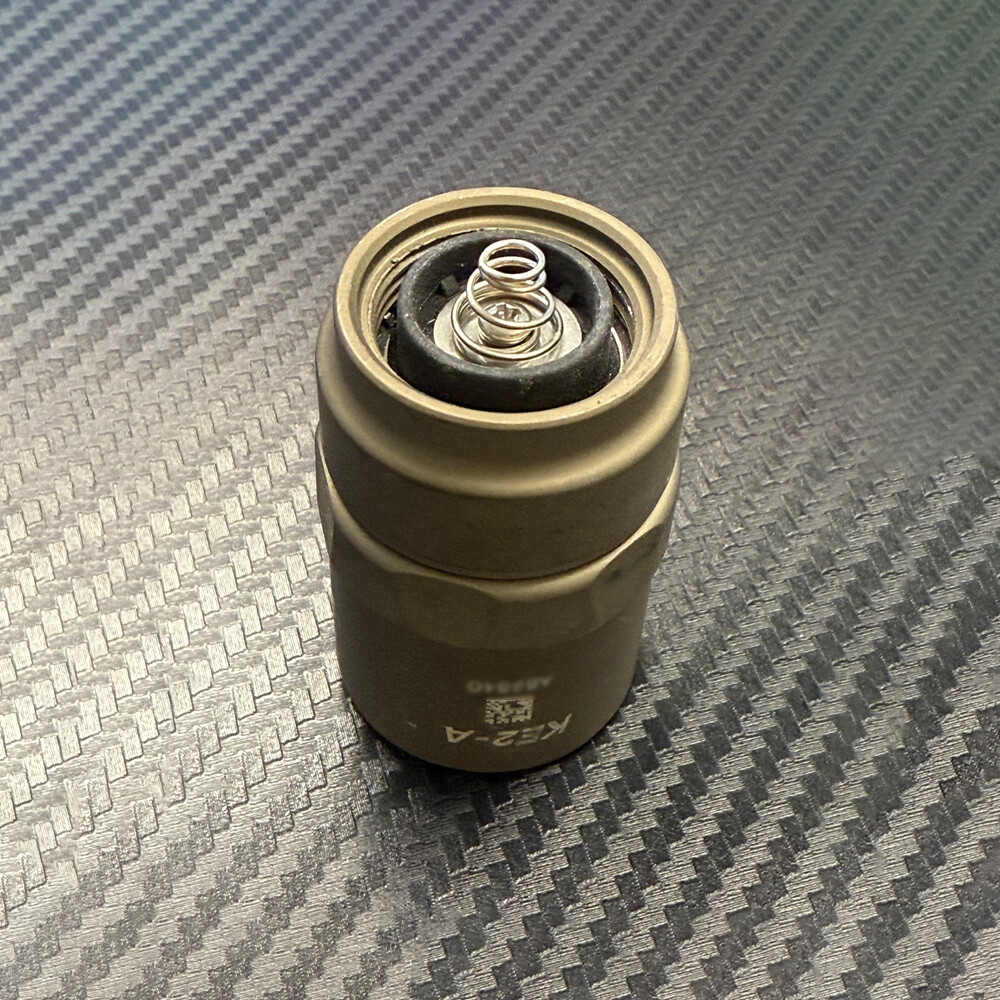 M600 KE2-A LED Conversion Head M620 Scout Lights-SureFire