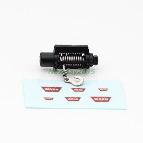 1PC FOR   simulation winch decoration Hunter Mini 1:35 32 24