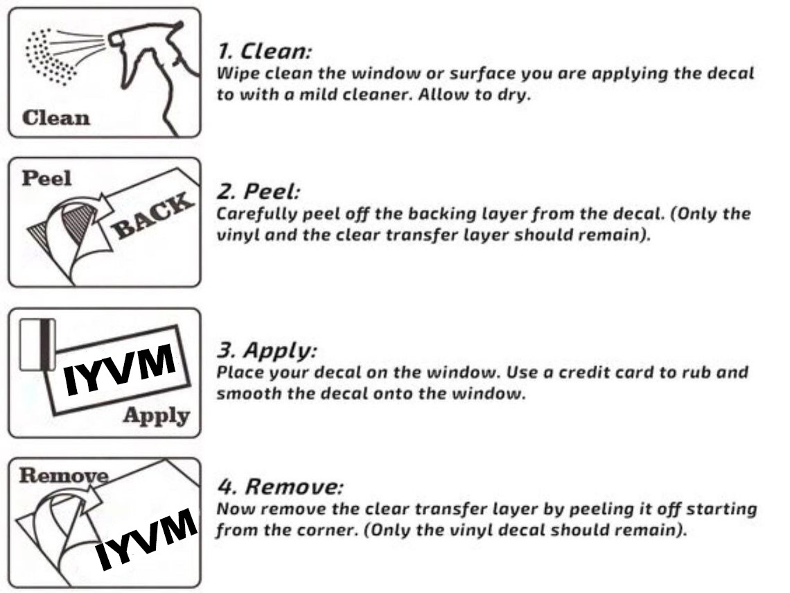 Bonita Springs Florida Sticker Decal Vinyl Die-Cut City Skyline Landmark Design