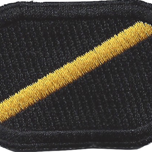 Special Forces Element Airborne JCRC Thialand Patch Oval