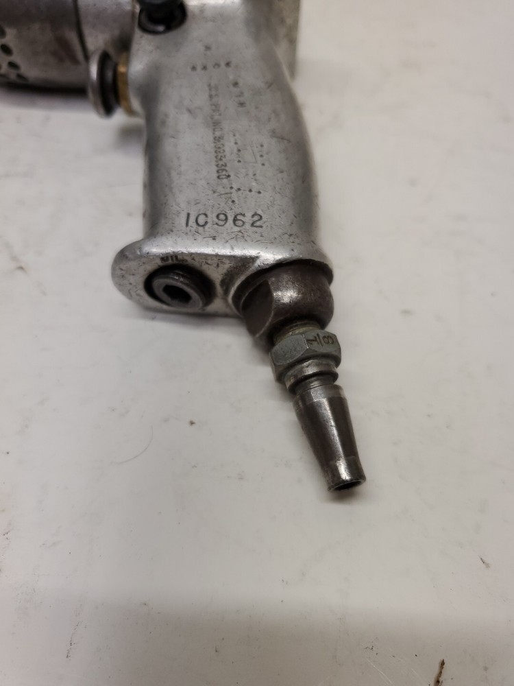 Ingersoll Rand 00AR2PC21 Pneumatic Hex Driver 1/4" Reversible