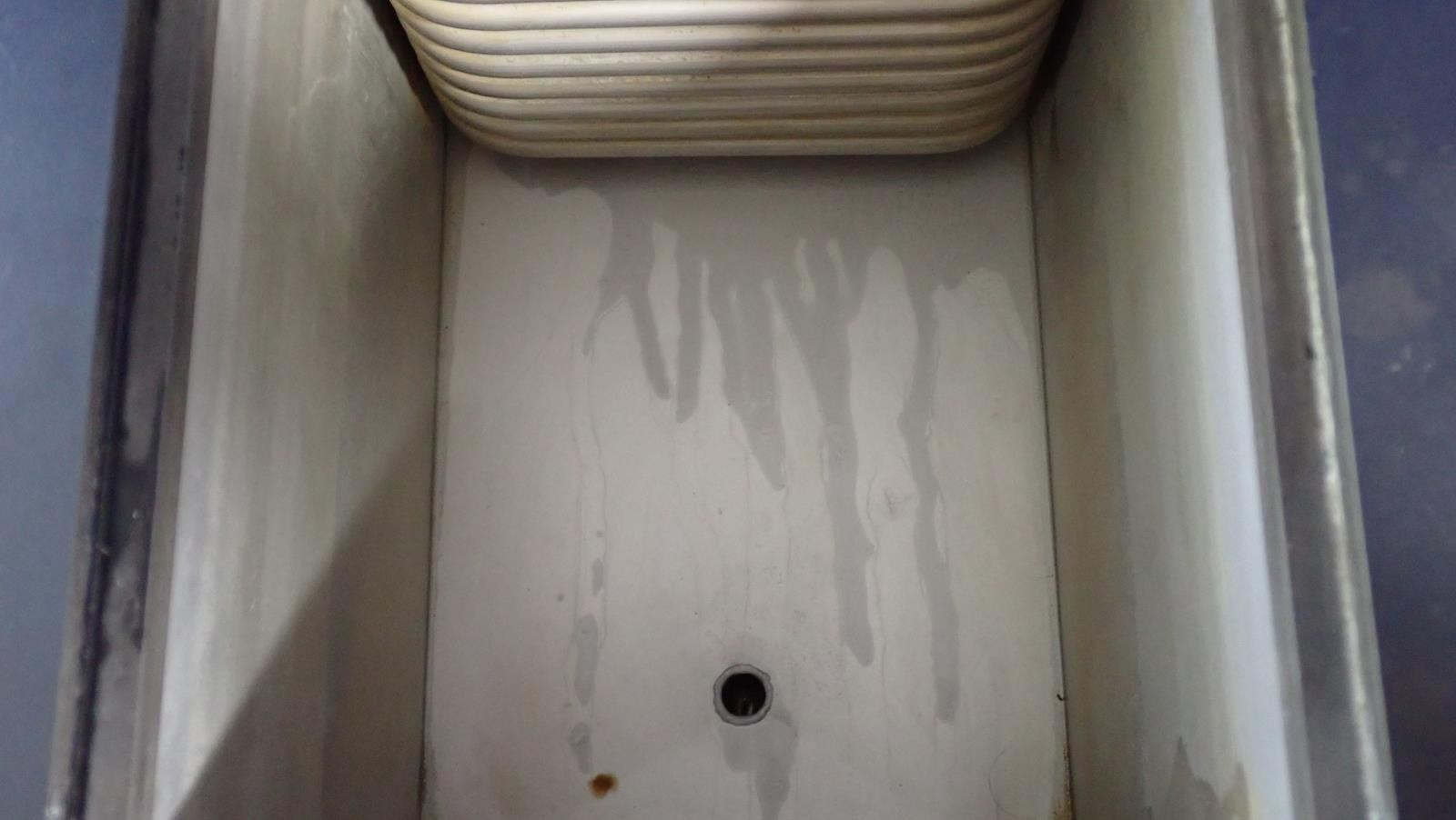 VWR AD07R-20-V11B Heated / Refrigerated Circulator, 7L w/ Lid | 89202-970