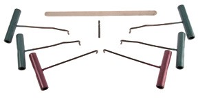 The Original Pull Rod Set STK-20000