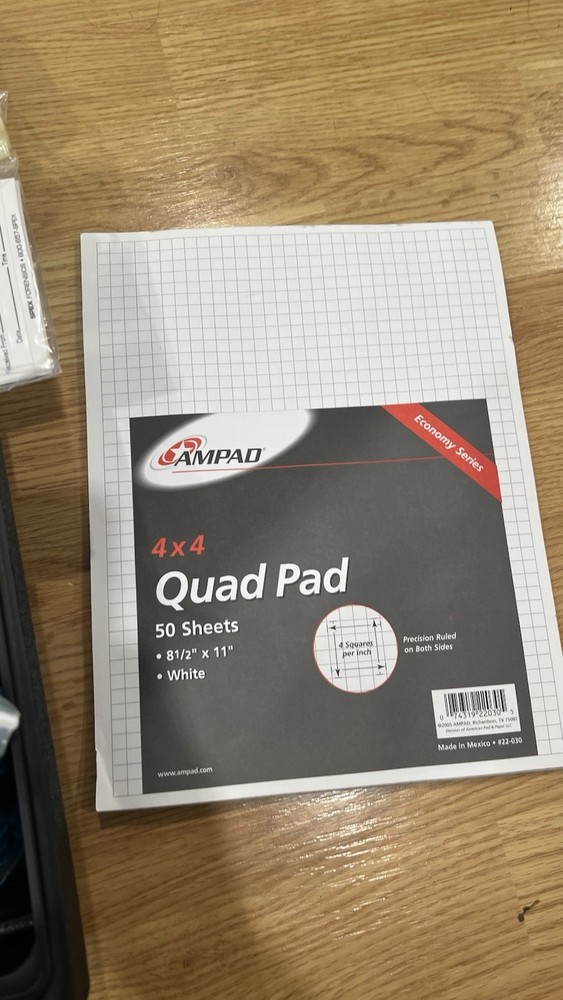 Spex Forensics Onsite Student Kit Complete Set With Carry Case