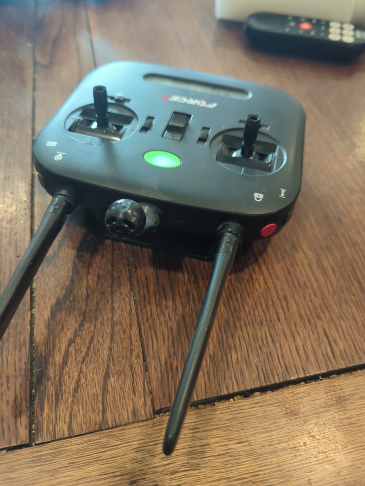 Force1 F200C Specter Drone Remote Only