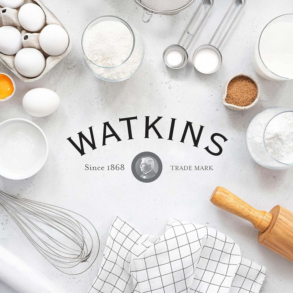 Watkins Pure Vanilla Extract, 16 Ounce