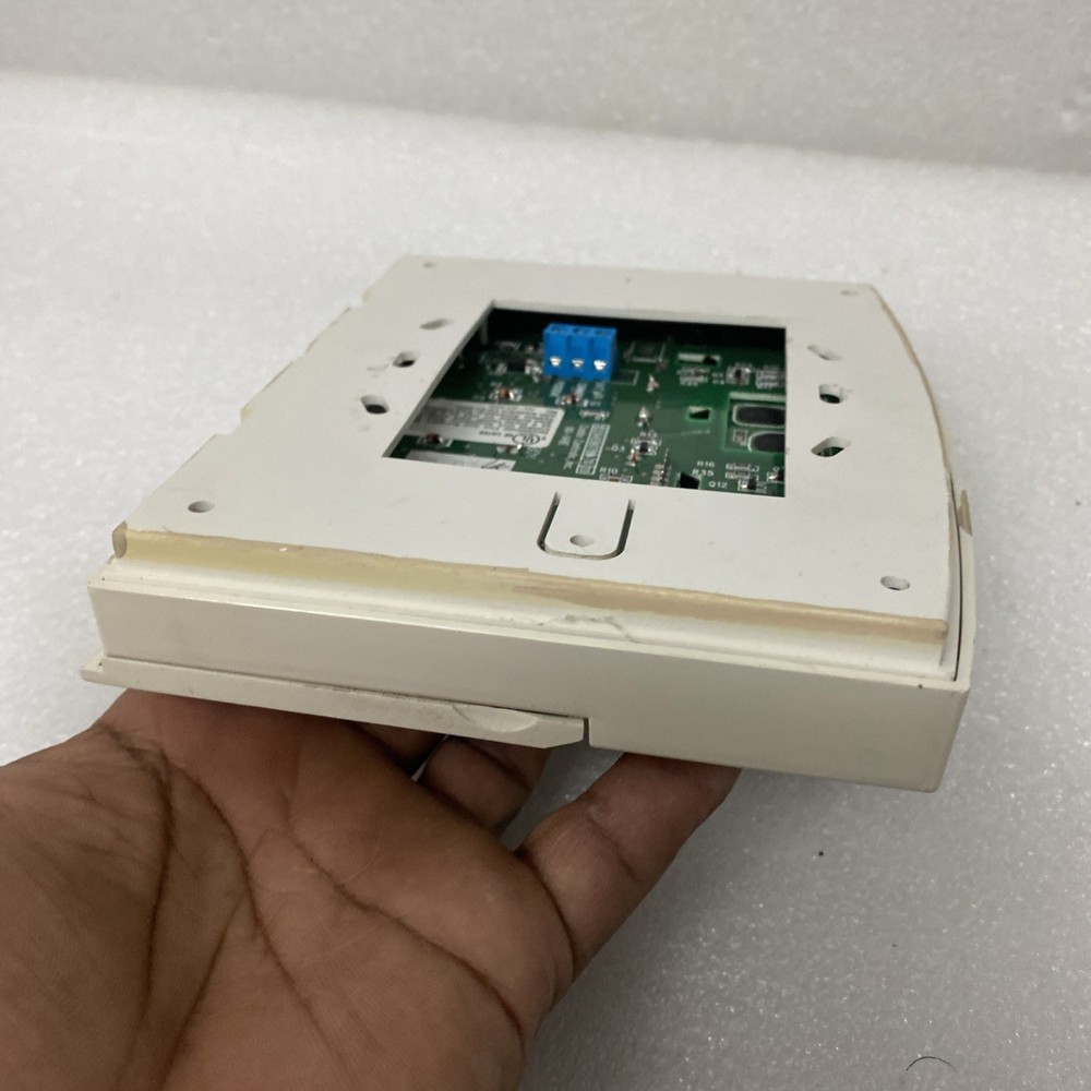 GE INTERLOGIX NX-148E LCD KEYPAD SECURITY ALARM