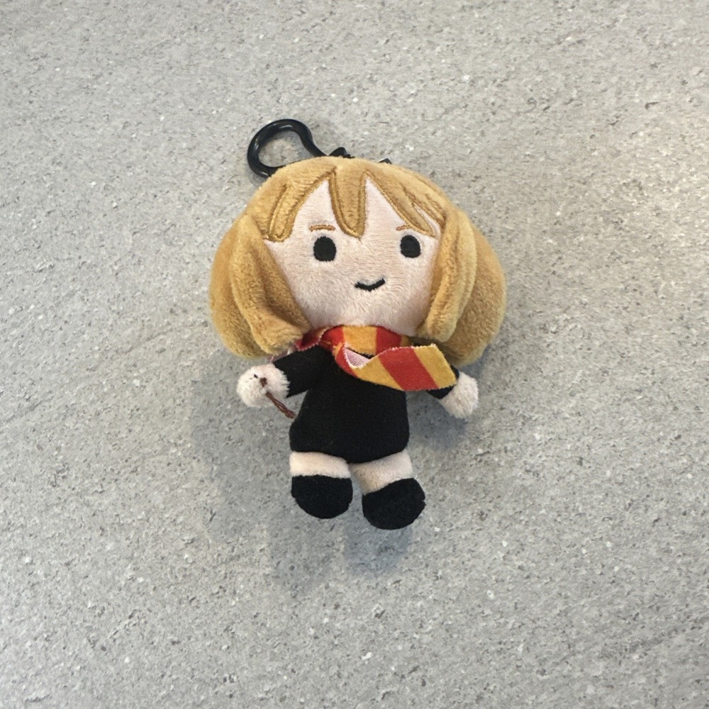 HARRY POTTER Hermione Keyring
