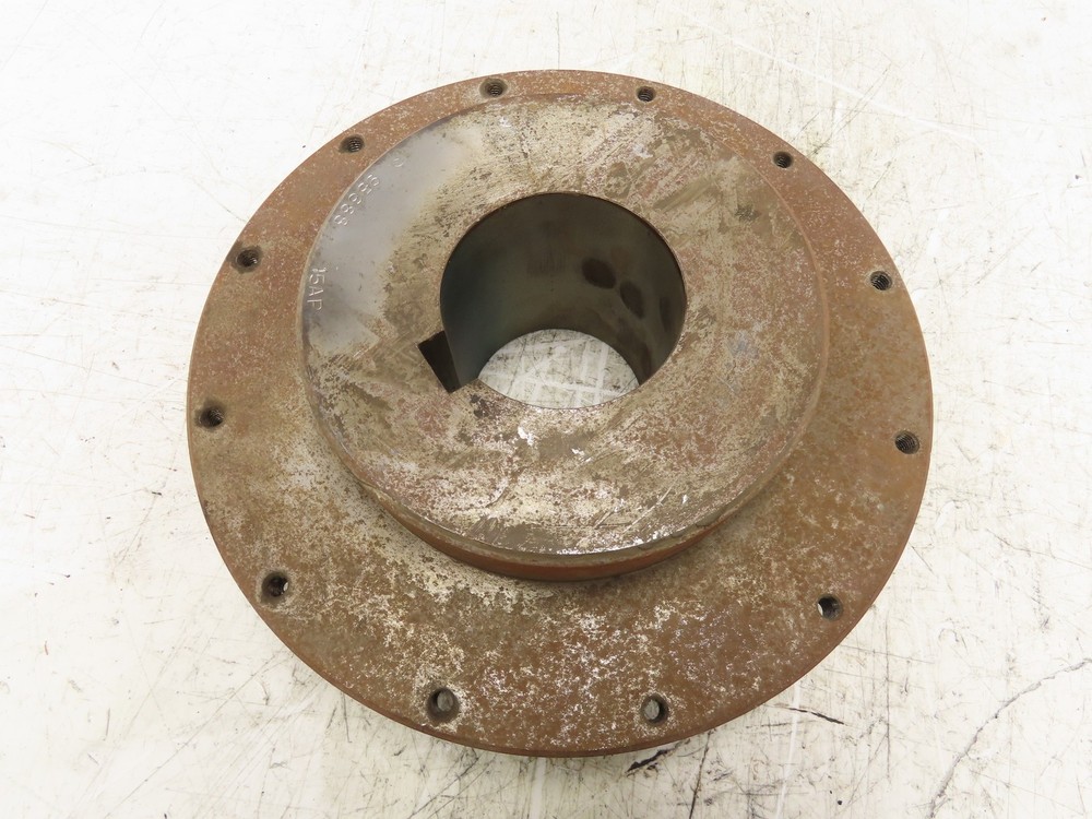 Falk 95688 Grid Coupling Hub 3.5" Keyed Bore