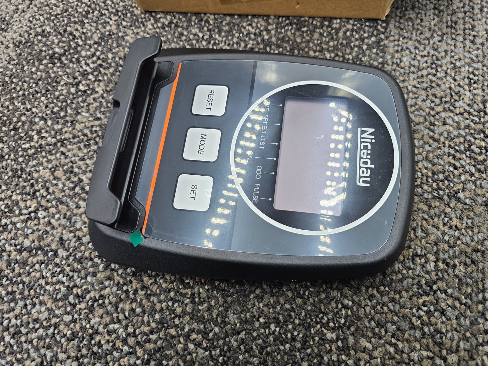 Niceday C11-015954 LCD Monitor ONLY Fits CT11 Elliptical Trainer Machine