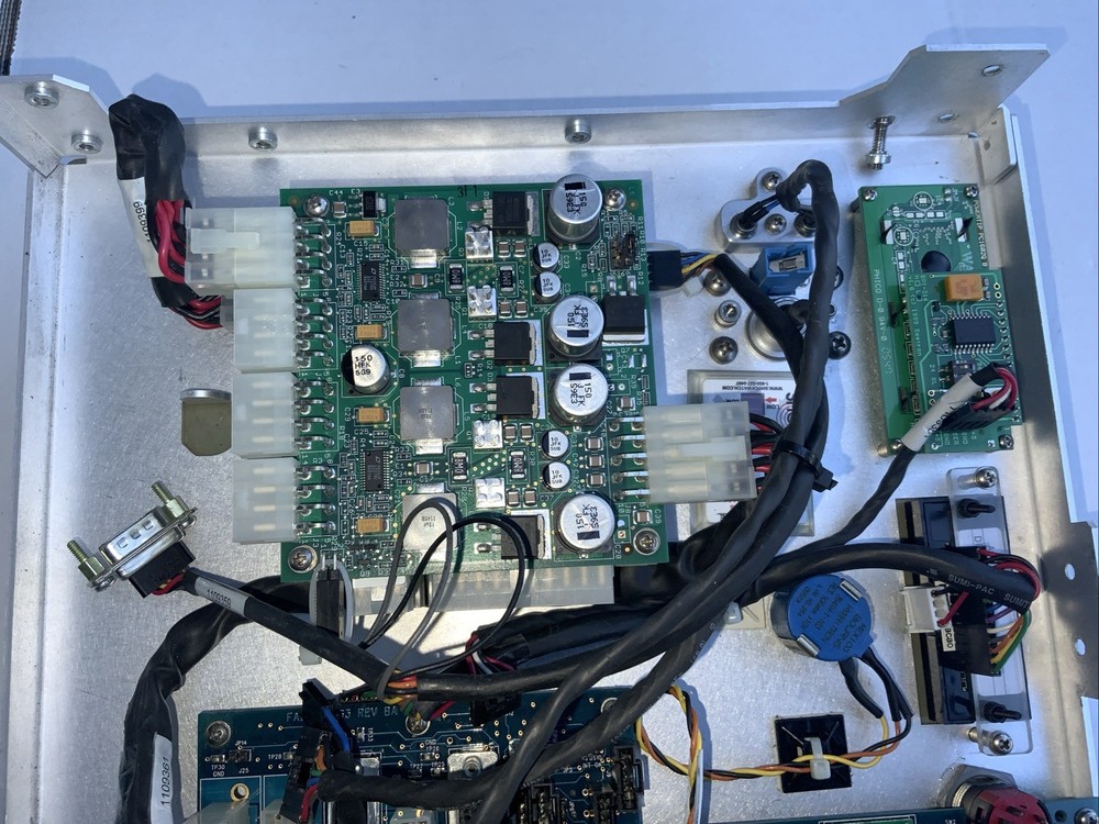 Coherent Tracer PS GLUE BD Controller - 1107164, Power Controller Board