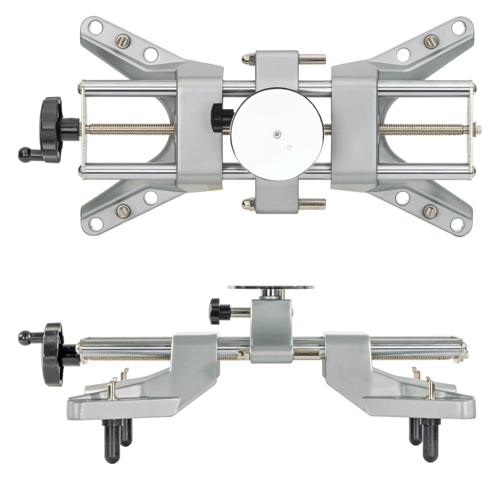 3D DSP Wheel Alignment Clamp Tool - Wheel Clamp for Wheel Alignment, 1 Clamp