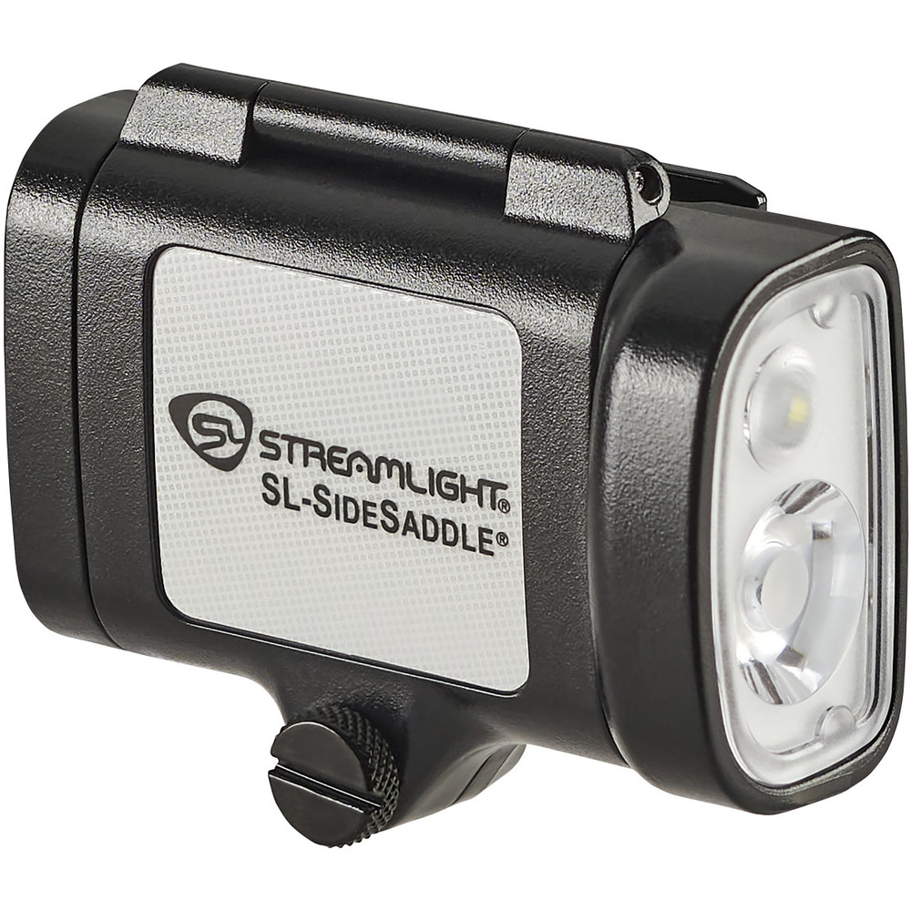 Streamlight SL-SideSaddle Hard Hat and Helmet Light - Includes (3) AAA alkaline