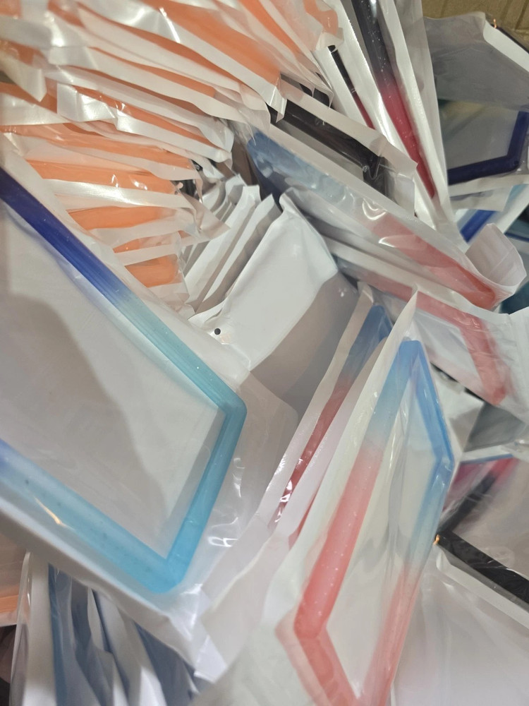 20x Variety PACK PSA Graded Card Slab Gradient Bumper Pokemon Guard Protector