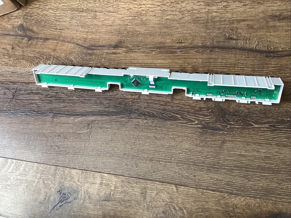 NEW OEM 11051277 Bosch Dishwasher OPERATING MODULE Free Ship