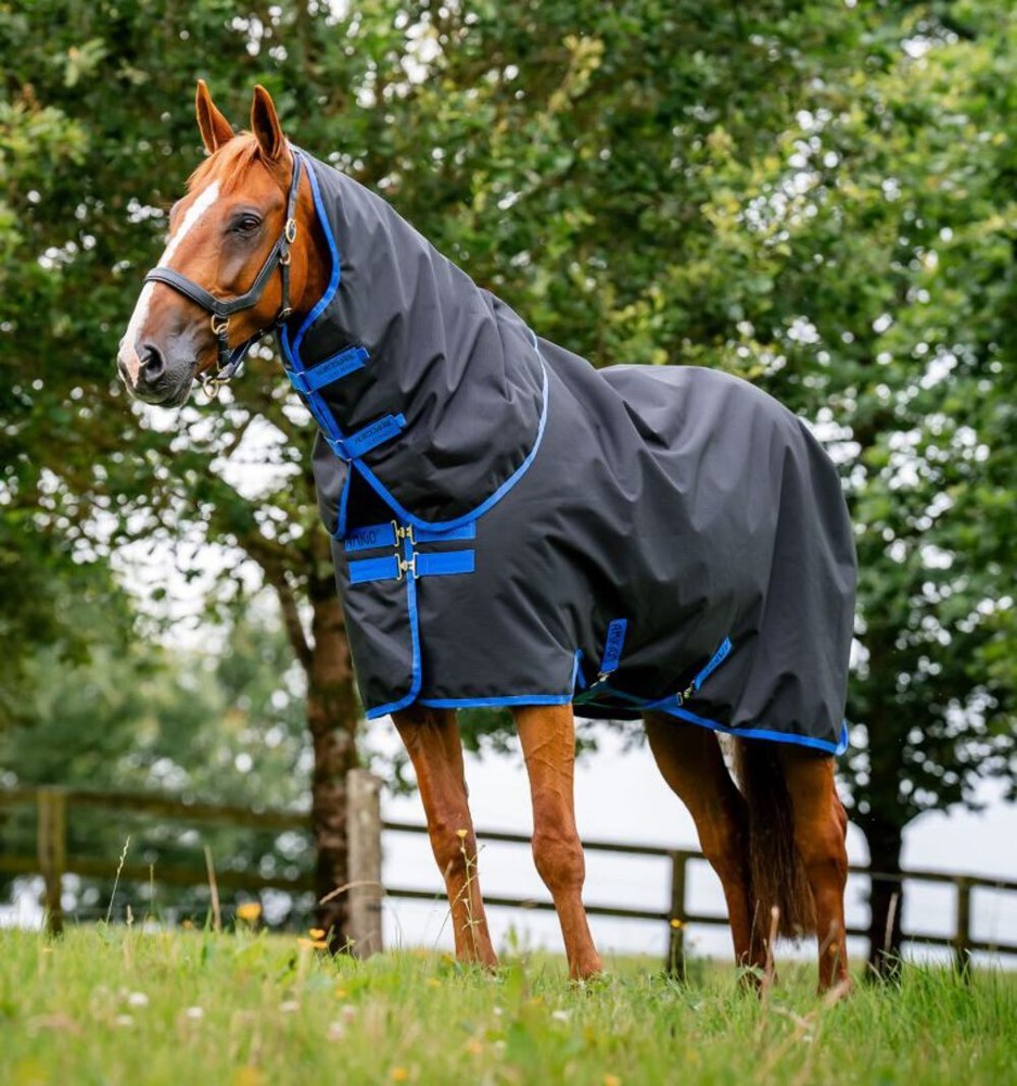 Amigo® Ripstop 900D Plus Turnout (200g Medium)