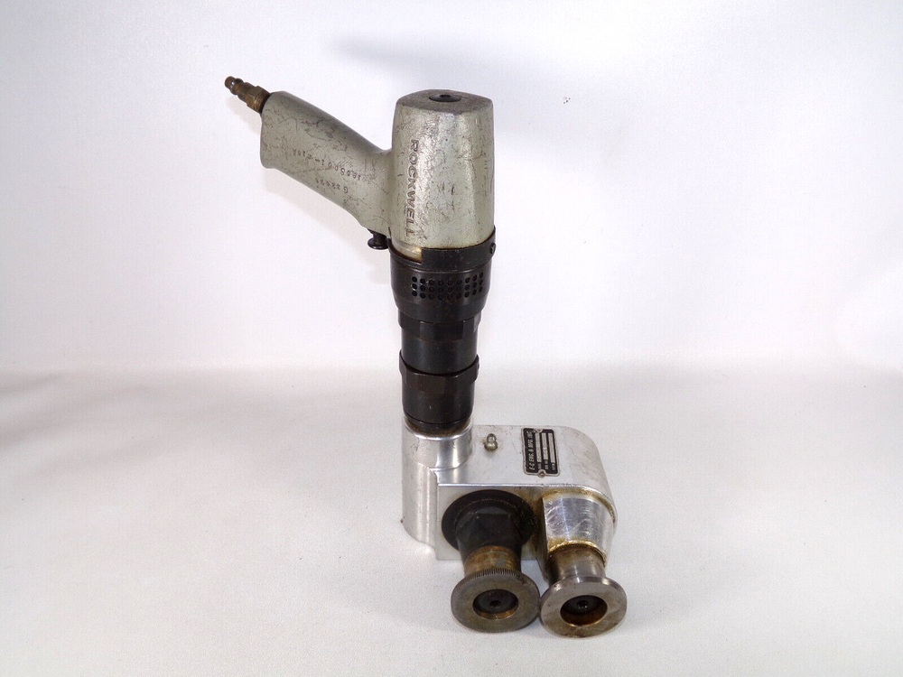 E.C. Engineering & Manufacturing Inc. EC-9 Pneumatic Trim Shear