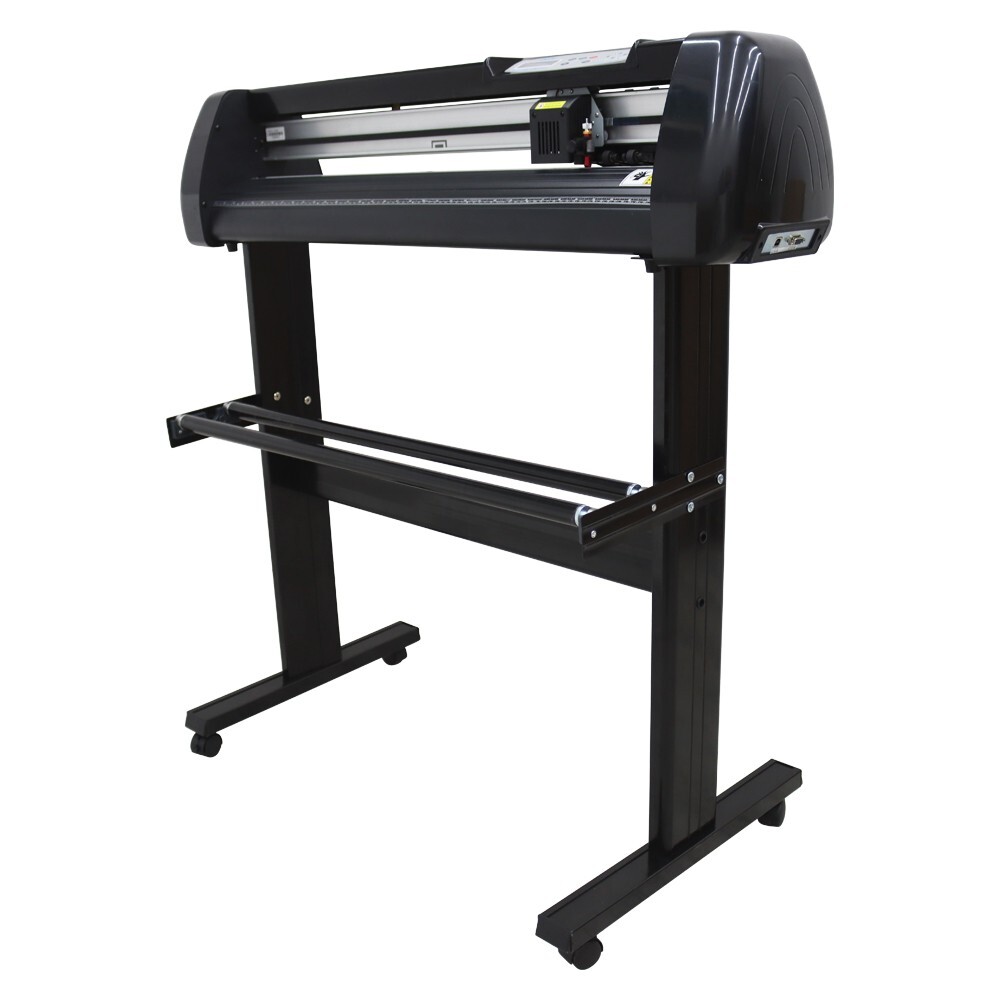 24inch 500g Cutter Plotter with Craftedge Software COM&USB Interface