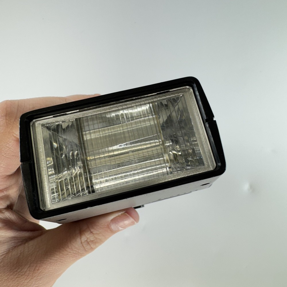 Vivitar AUTO/BOUNCE 40D DEDICATED Shoe Mount Camera Flash