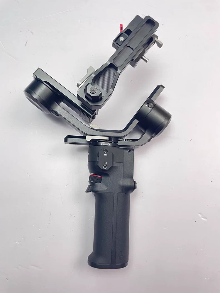 DJI RS 3 Mini 3-Axis Handheld Gimbal Stabiliser - 95% New