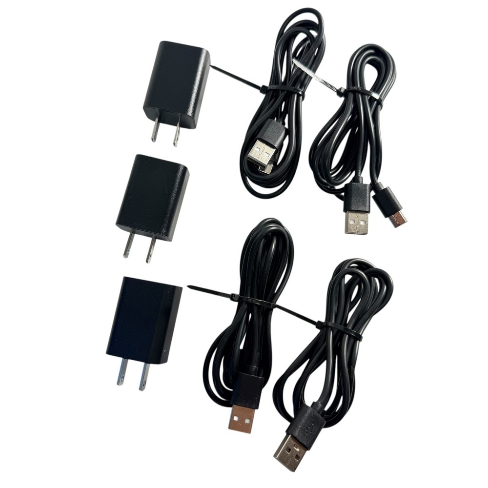 Wireless Intercoms for Home Hand Free 5300 Feet Range Two Way Intercoms (4 Pack)