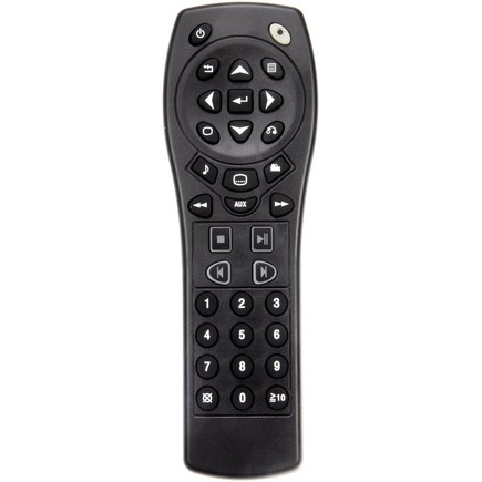 Dorman 57001 Gm Dvd Remote Control
