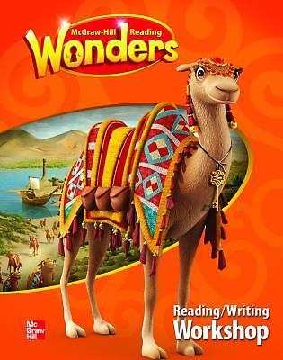 Reading Wonders Reading/Writing Workshop Grade 3 (ELEMENTARY CORE READING)
