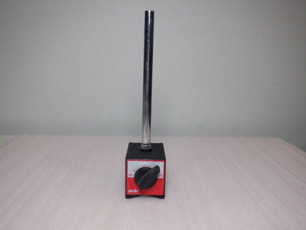 MHC MAGNETIC BASE (BASE ONLY)