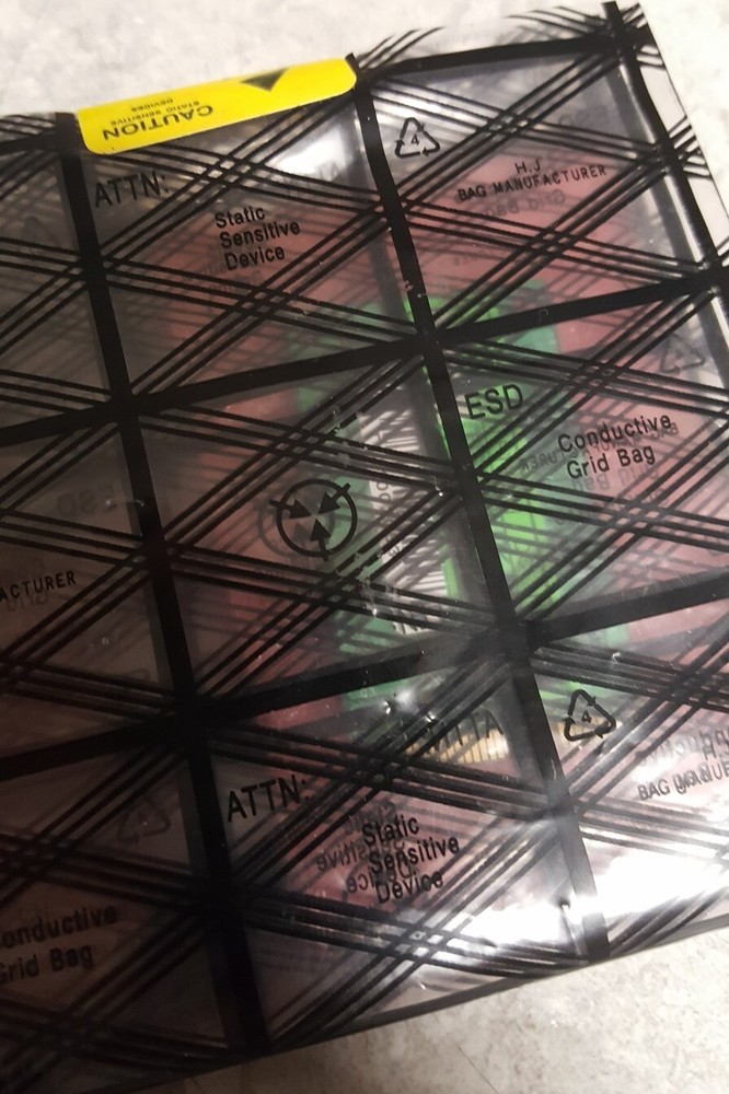 OPEN BOX COMMELL MPX-885 Mini-PCIe MISSING D-sub9 Cable