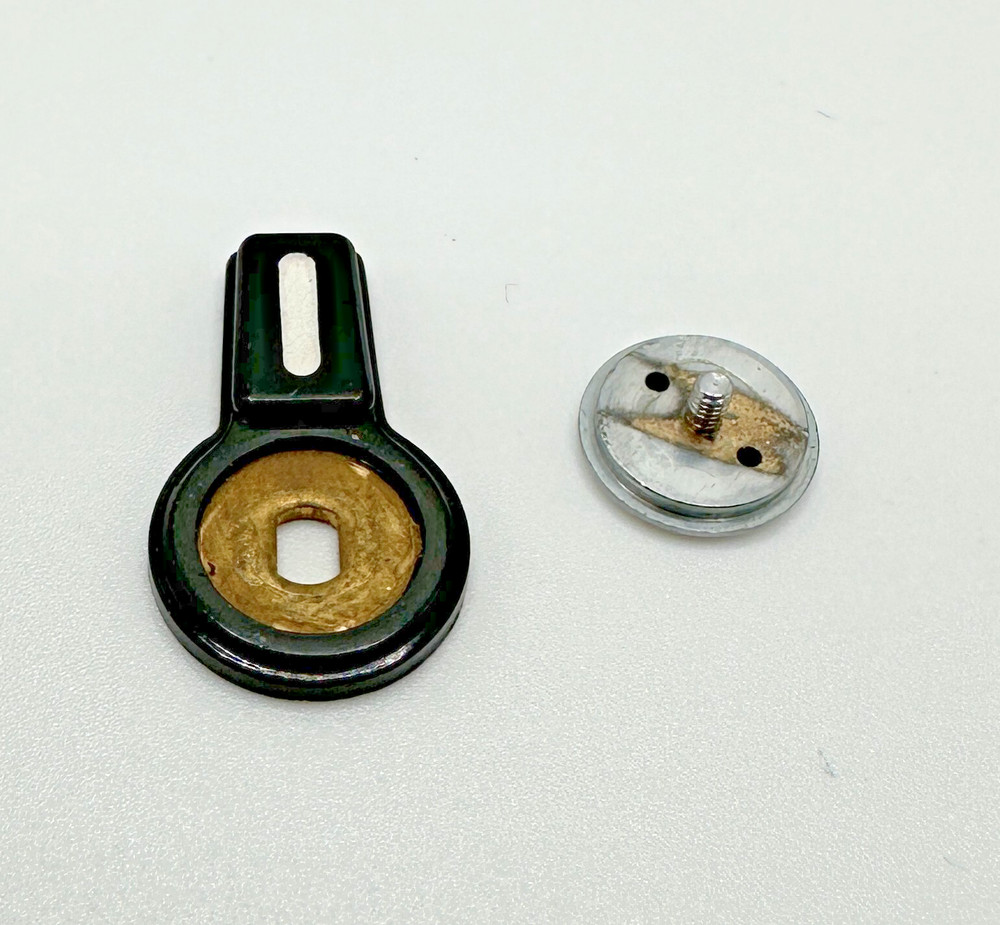 Nikon FE FM Self Timer Assembly - Genuine Nikon Used OEM Part