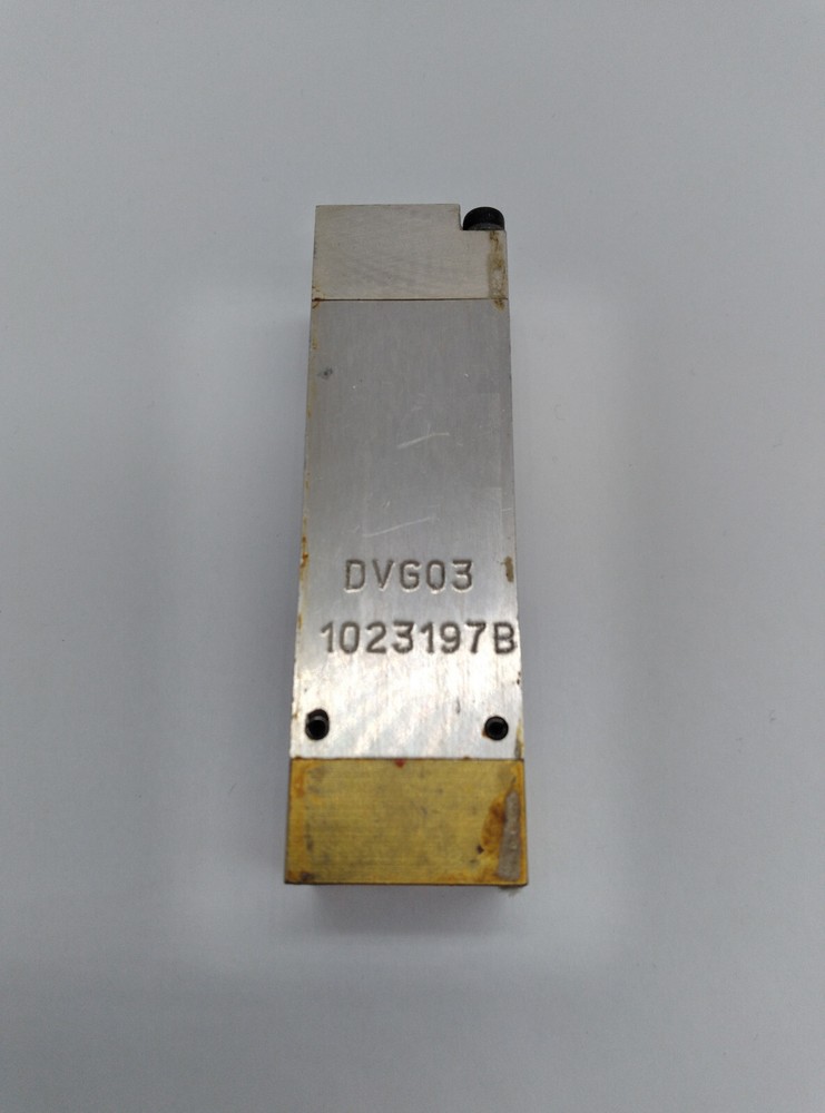 Nordson 1082267 Hot Melt Coating Module