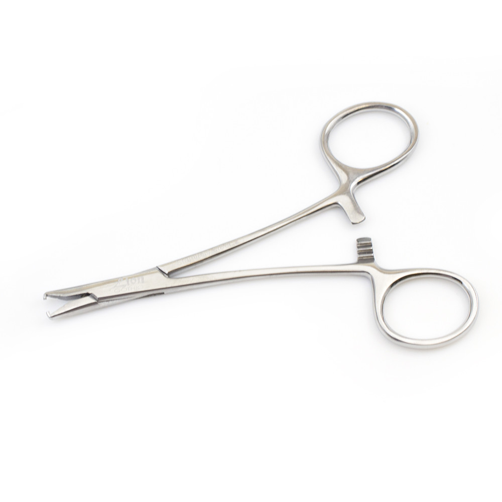 Pack of 3 Dermal Piercing Tools Dermal Anchor Holder and Insertion Tools
