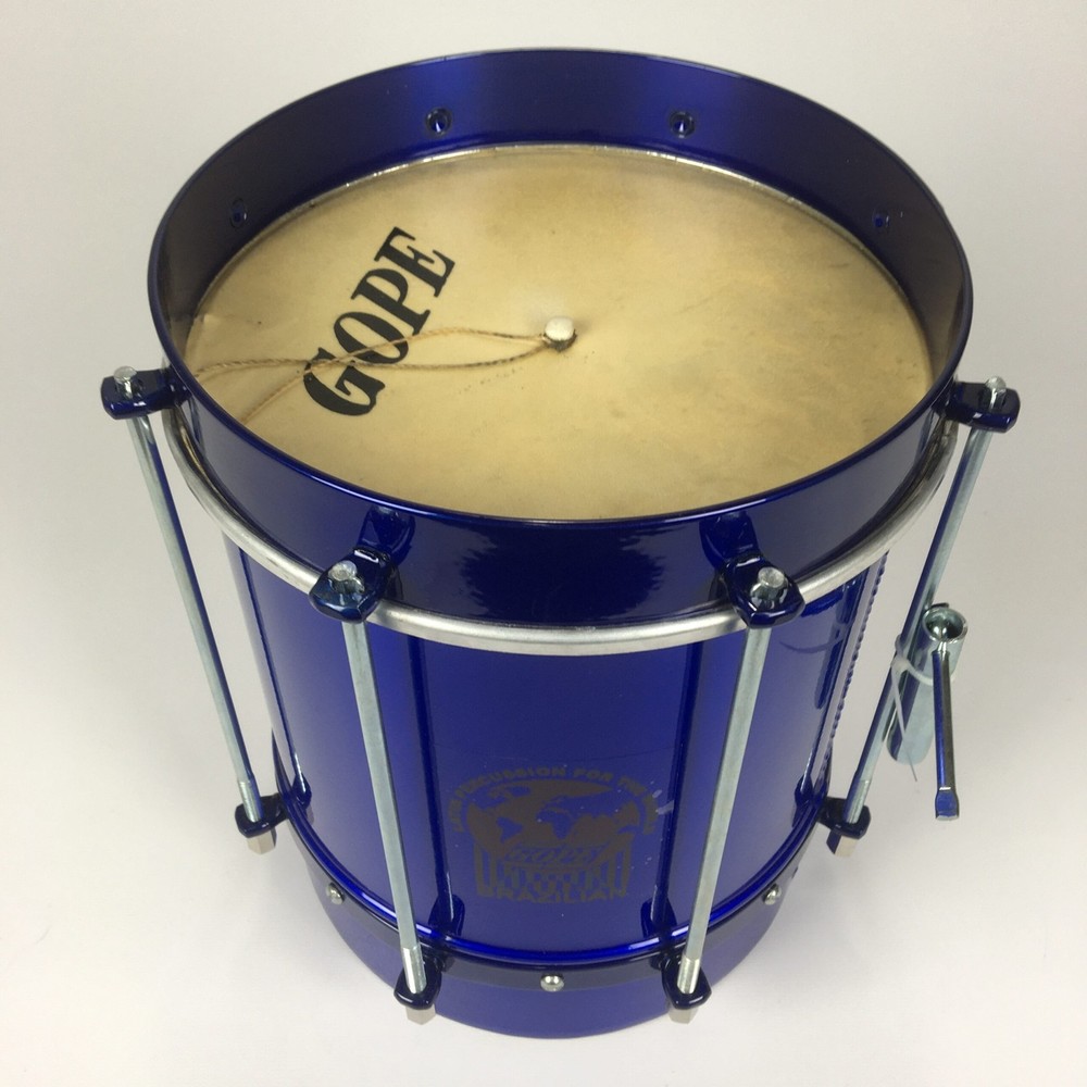 Gope Cuica 8"