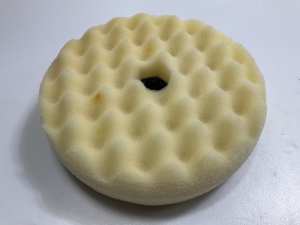 3M 33284 Perfect-It Foam Compounding Pad 6"