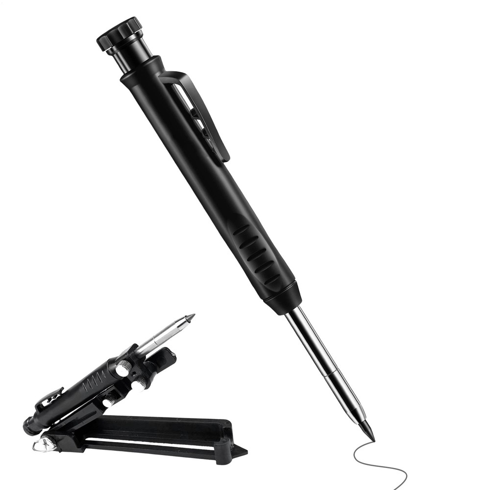 Multi-Functional Woodworking Scriber - Precision Marking Tool