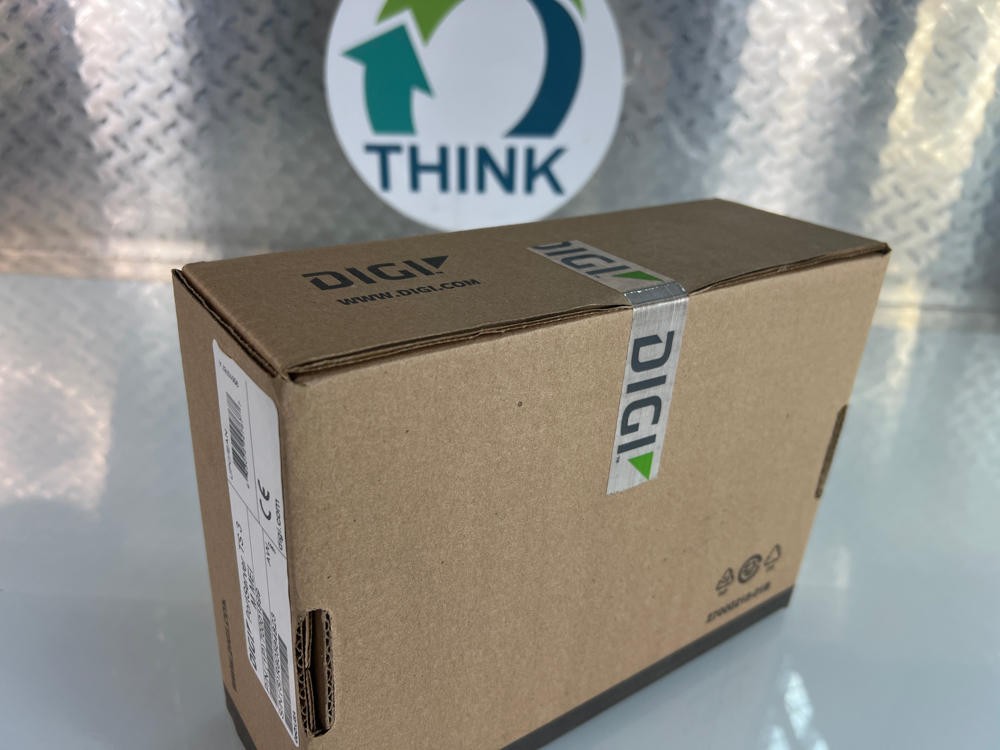 DIGI 70001899 PORTSERVER TS3