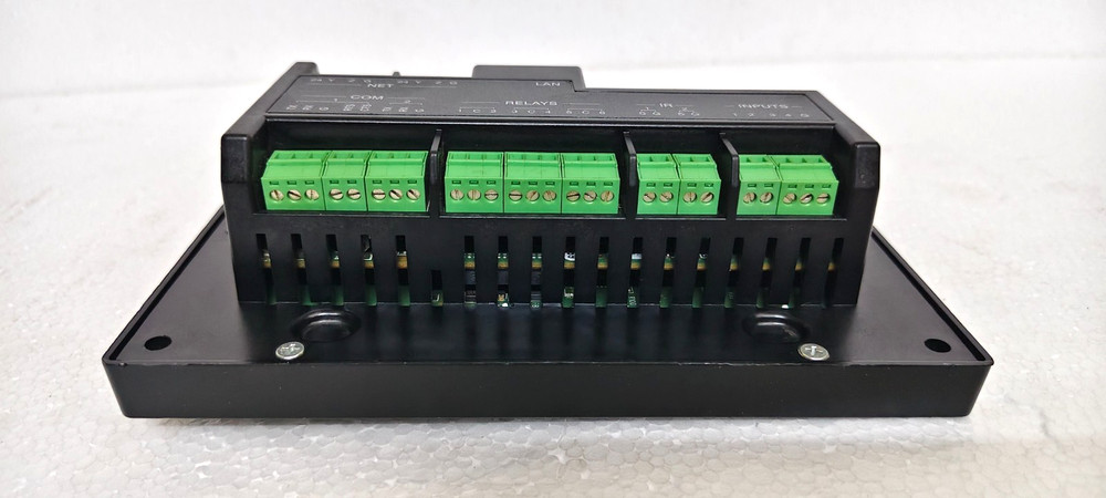 Crestron MPC-M25-B-T Media Presentation Controller™ M25 - Black