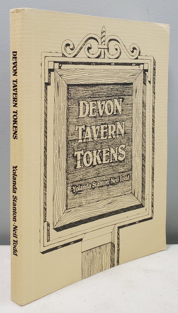 Devon Tavern Tokens, Stanton & Todd, 1982
