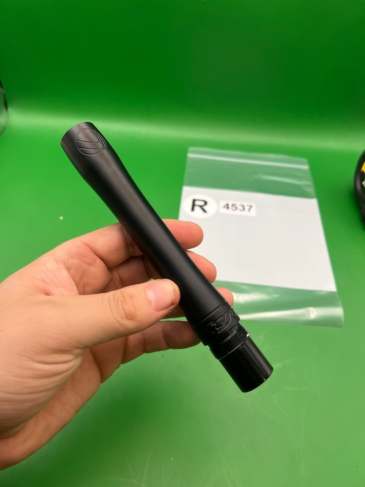 Autococker Threaded Dye Paintball Barrel Back