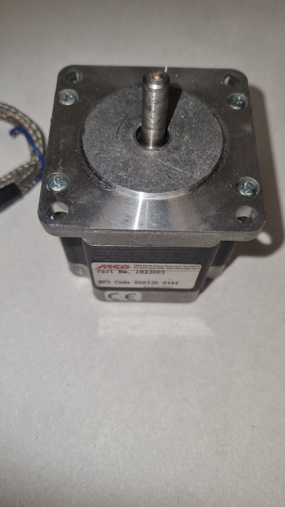 DCG IH23005 Step Motor
