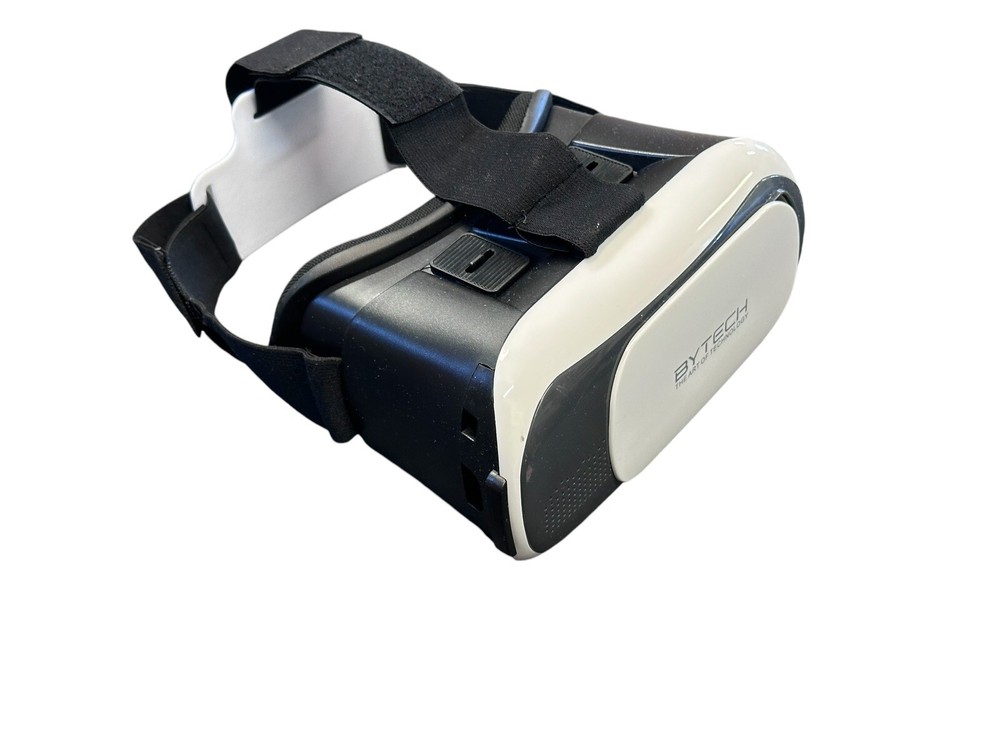 UNIVERSAL INSIGHT VIRTUAL REALITY GLASSES BYTECH