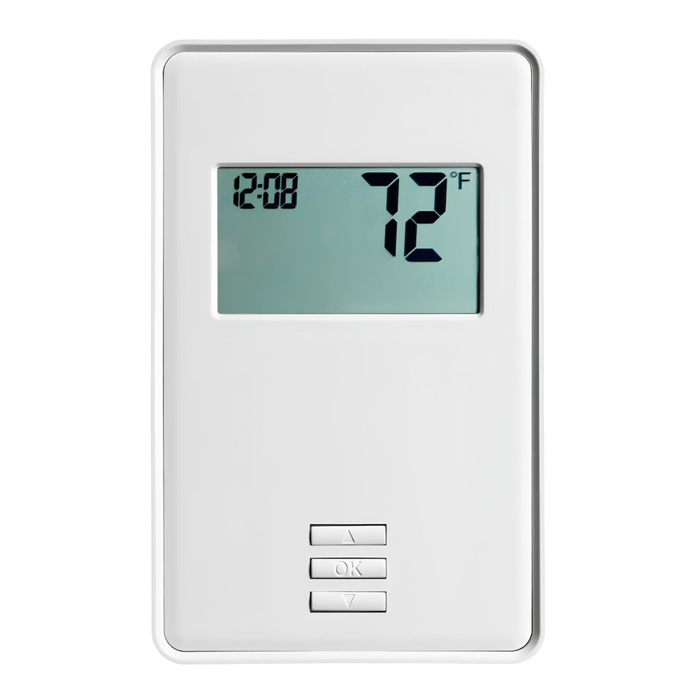 ARDEX FLEXBONE UH 932 Digital Non-Programmable Radiant Floor Heating Thermostat